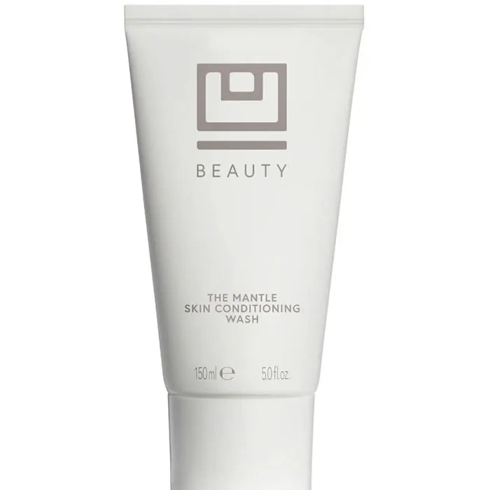 U Beauty The Mantle Skin Conditioning Wash 150ml