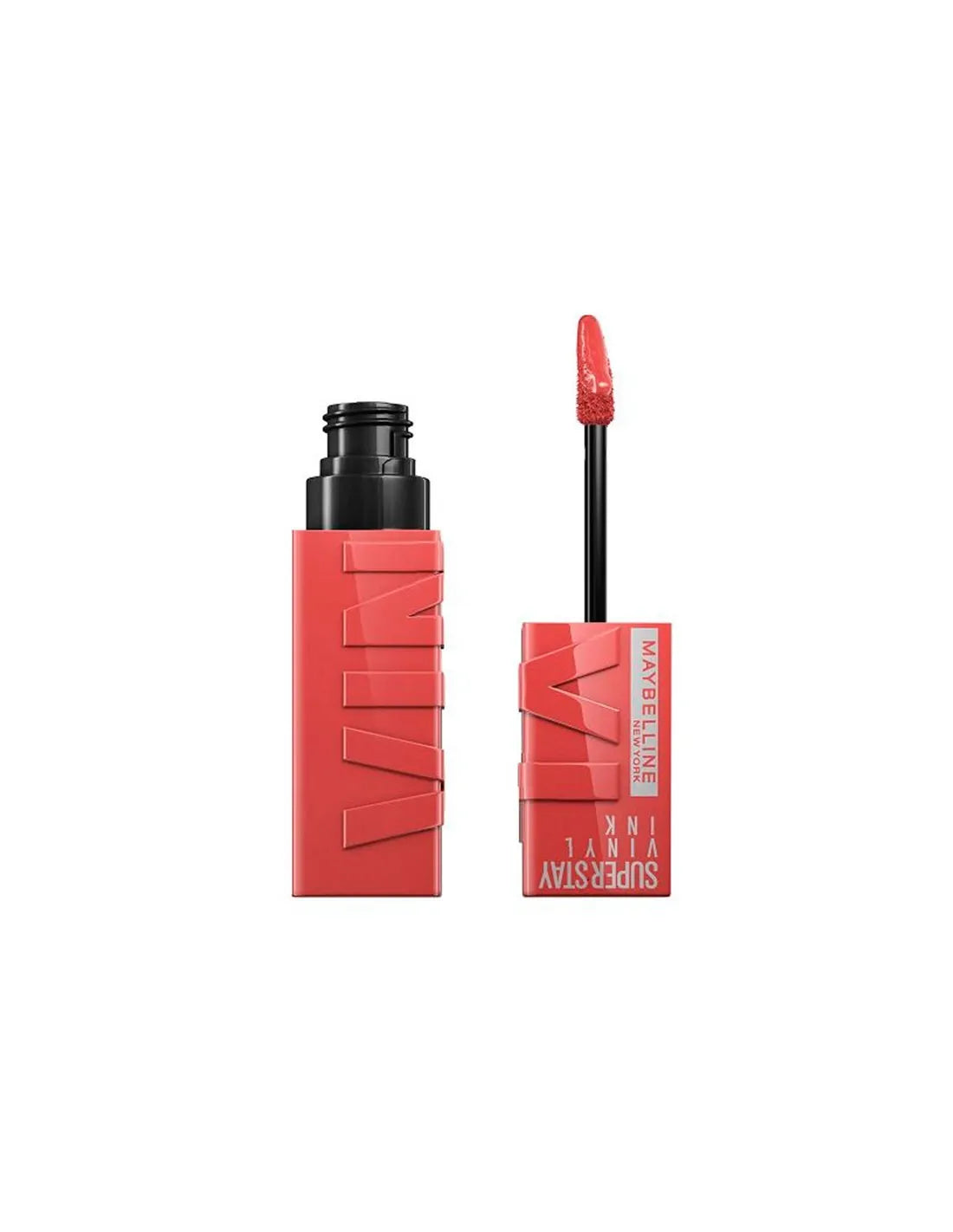 Labial líquido Maybelline Superstay Vinyl Ink 15-Peachy 4,2 ml