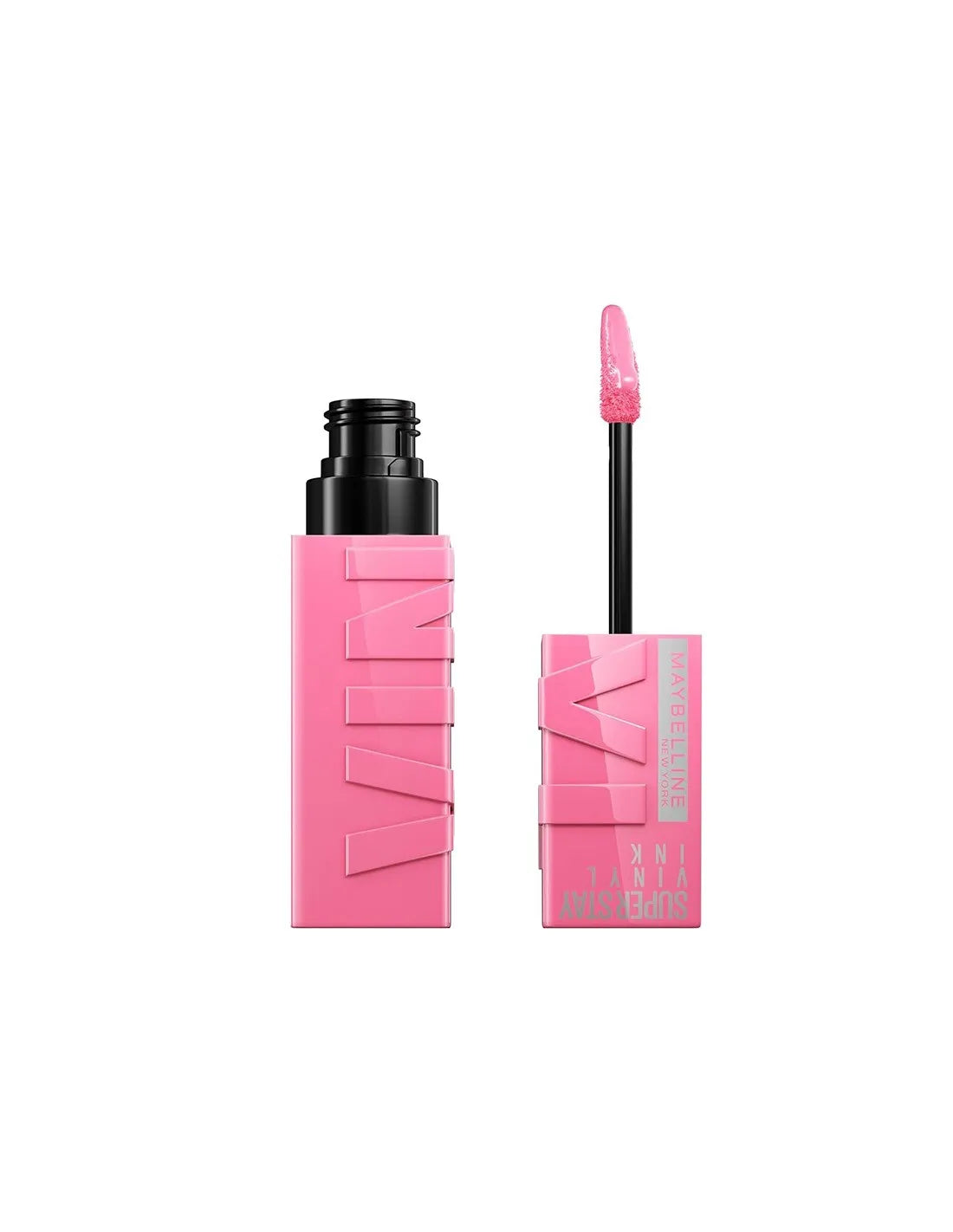 Labial líquido Maybelline Superstay Vinyl Ink 155-Upbeat 4,2 ml