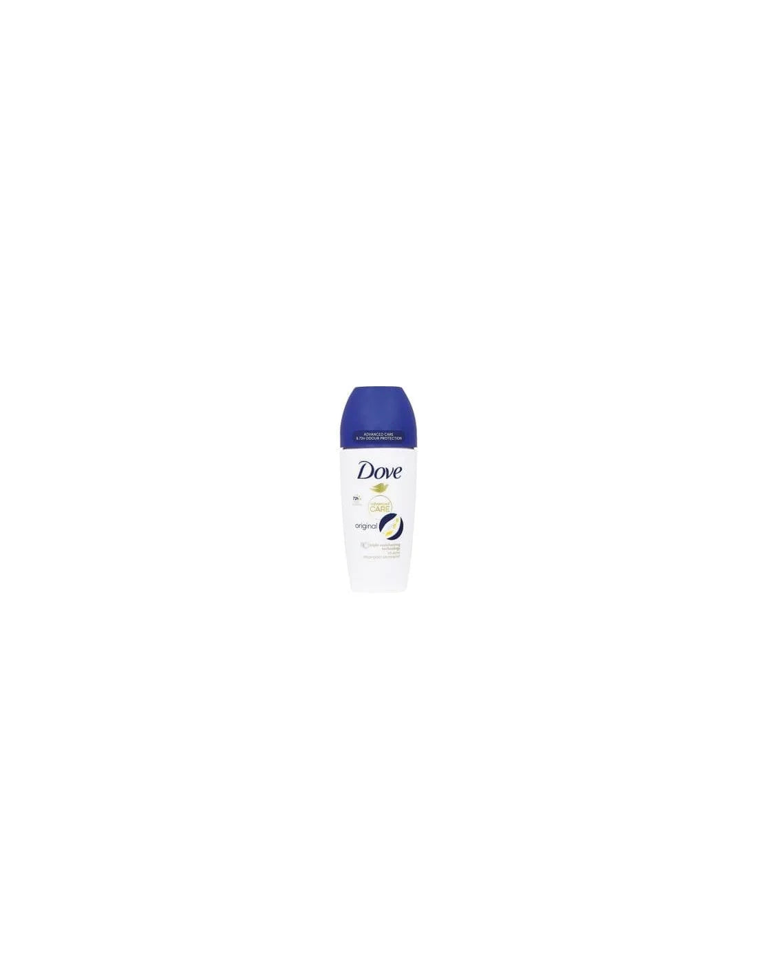 Dove Deodorant Roll-on Adv 50 Original