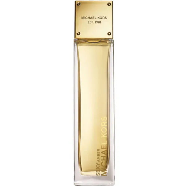 Michael Kors Sexy Ámbar Eau De Perfume Spray 100ml