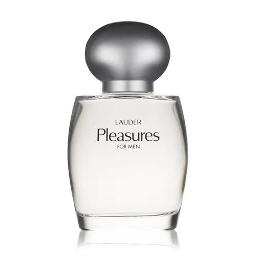 Estée Lauder Pleasures Men Agua de colonia en spray 100 ml