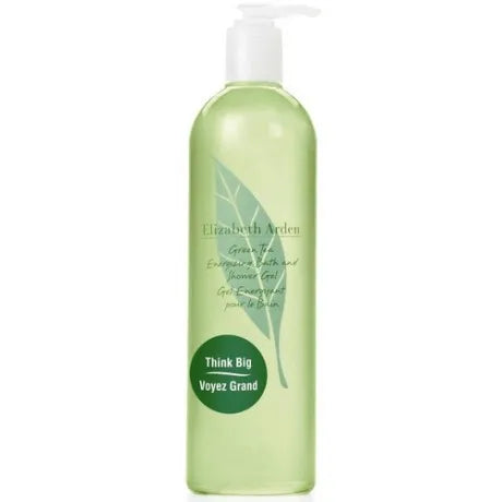 Gel de ducha de té verde Elizabeth Arden 500 ml