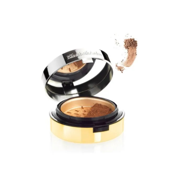 Base de maquillaje en polvo mineral Pure Finish de Elizabeth Arden n.° 2, 8,33 g