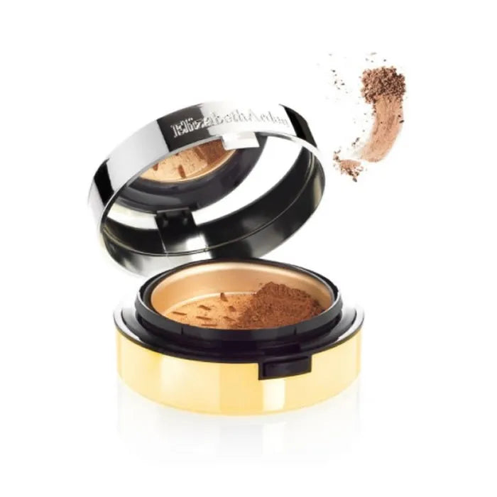 Base de maquillaje mineral en polvo Pure Finish de Elizabeth Arden n.° 3, 8,33 g