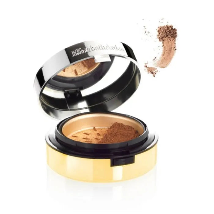 Base de maquillaje mineral en polvo Pure Finish de Elizabeth Arden n.° 4, 8,33 g