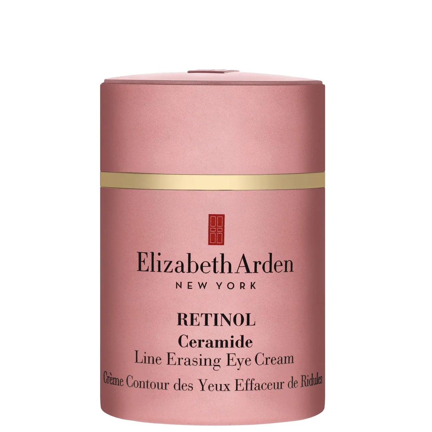 Tratamiento para ojos con ceramida y retinol de Elizabeth Arden Cos 15 ml