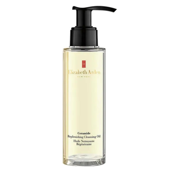 Aceite limpiador reconstituyente cerámico Elizabeth Arden 200 ml