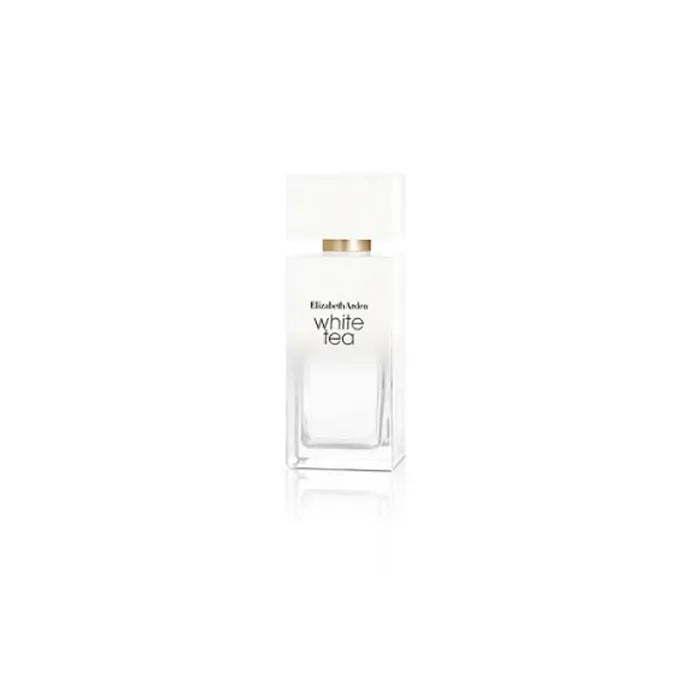 Elizabeth Arden White Tea Eau De Toilette Spray 50ml