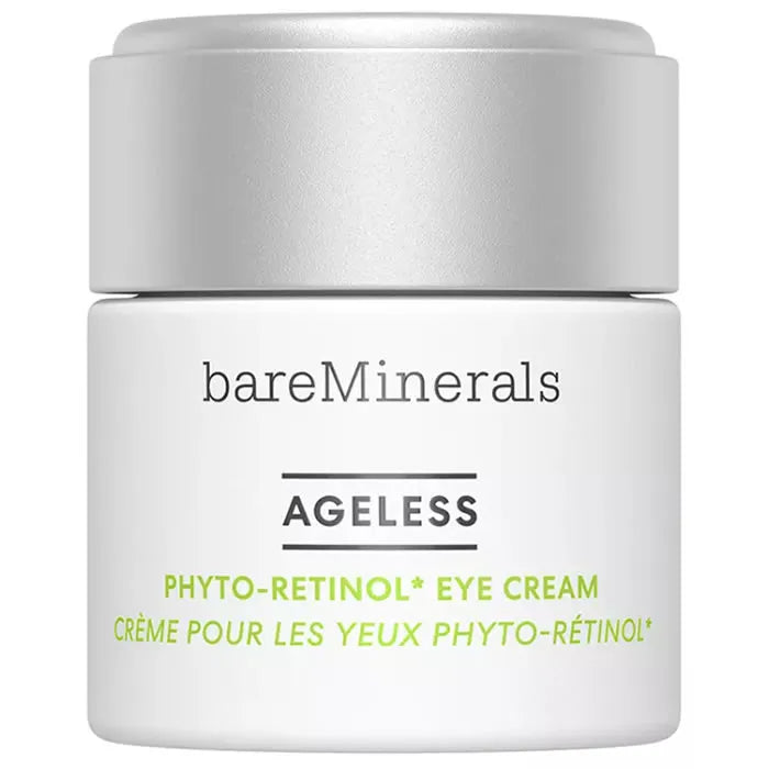 Bareminerals Ageless Retinol Eye Cream 15ml