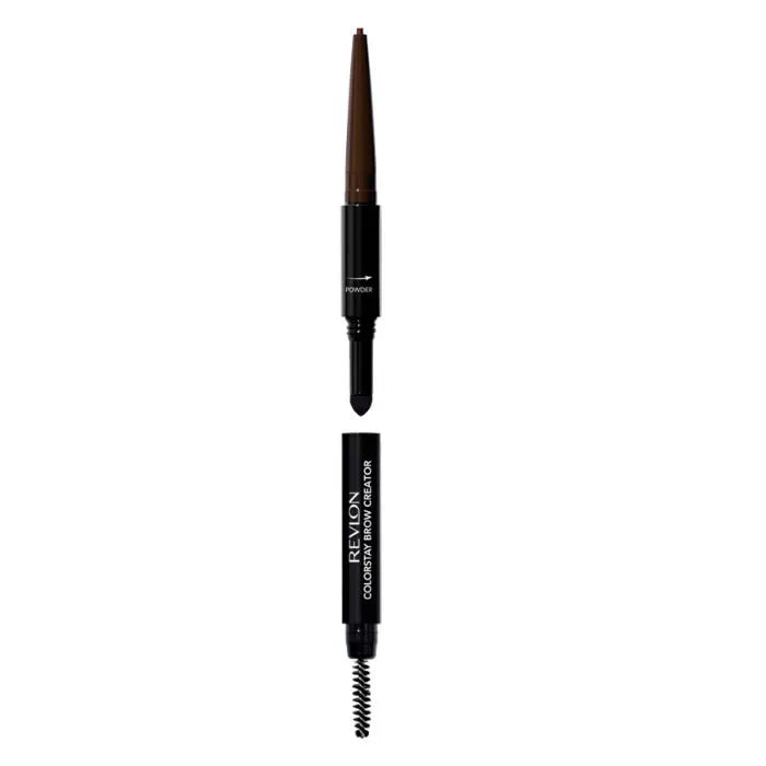 Revlon Colorstay Brow Creator Marrón oscuro