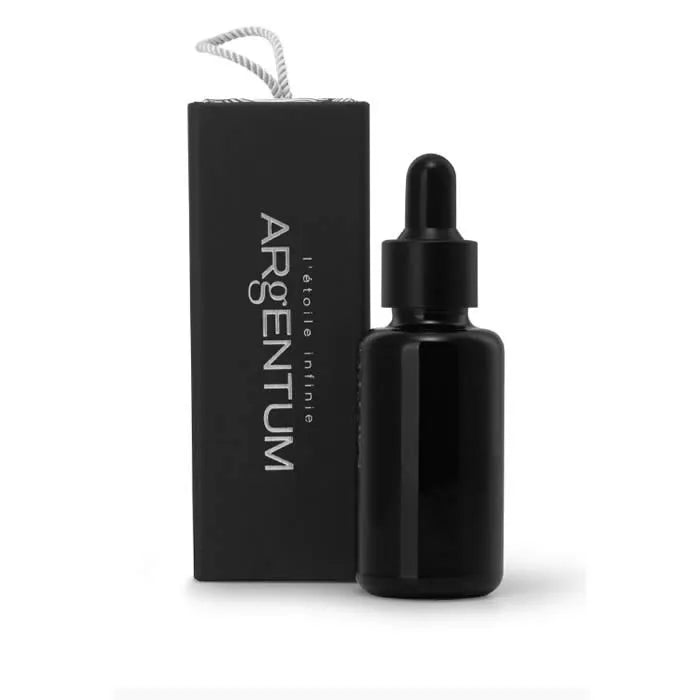Argentum L'etoile Infinie Twin Aceite Rostro Realzador 30ml
