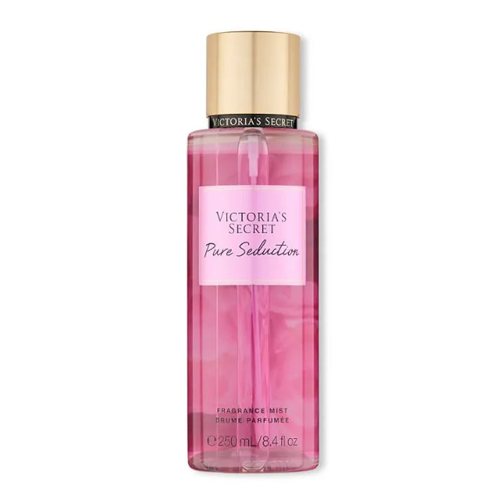 Victoria's Secret Pure Seduction Fragance Mist Spray 250ml