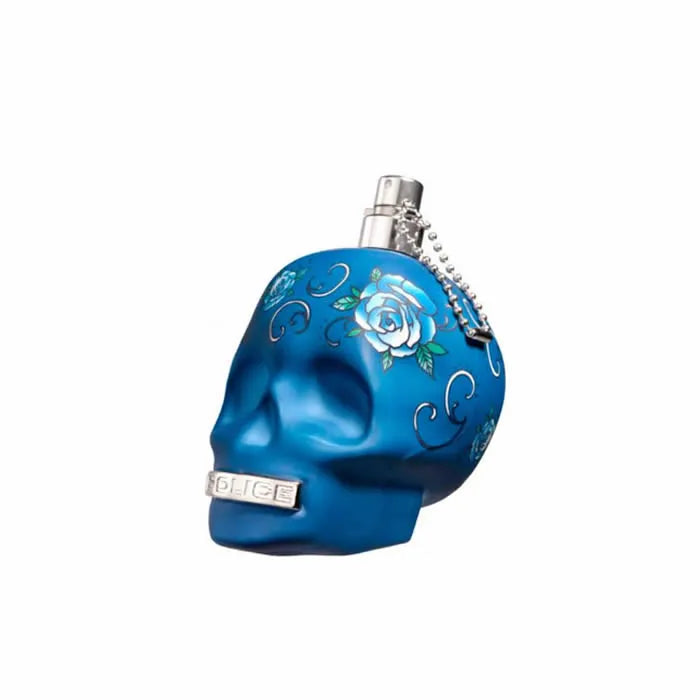 Police To Be Man Tattoo Art Eau de Toilette en spray (40 ml)