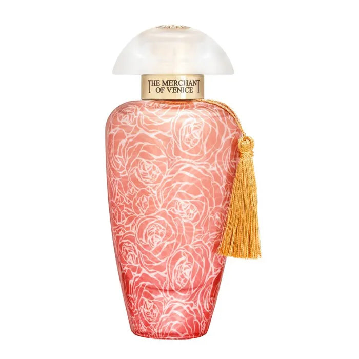 El Mercader De Venecia Rosa Moceniga Eau De Perfume Spray 100ml