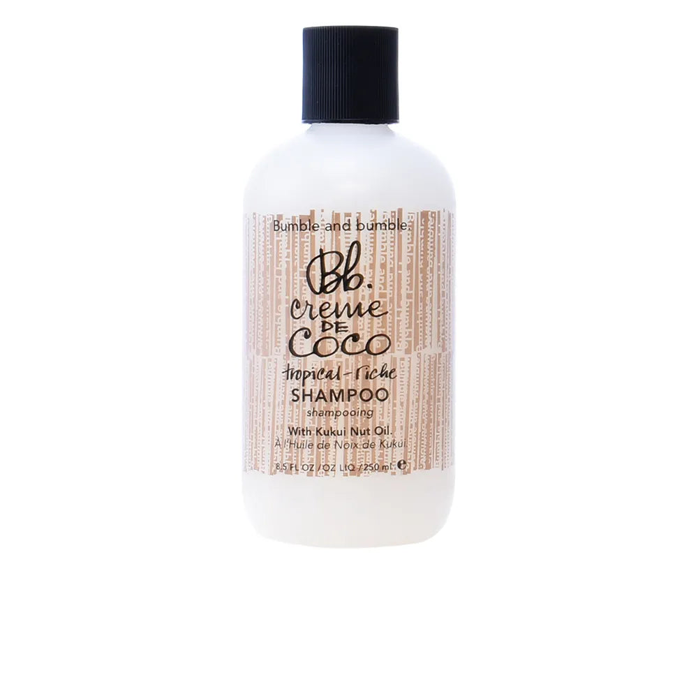Bumble And Bumble Coconut Cream Shampoo 250ml