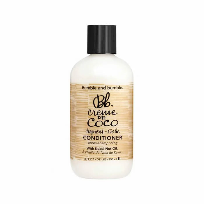 Bumble and Bumble Coconut Cream Conditioner 250ml