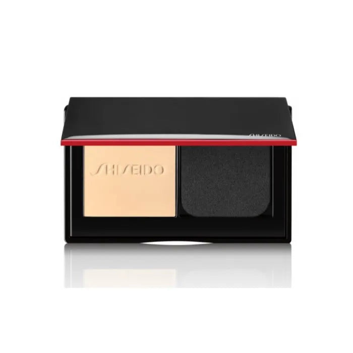 Shiseido Synchro Skin Self-Refreshing Custom Finish Powder Foundation 110 Alabaster