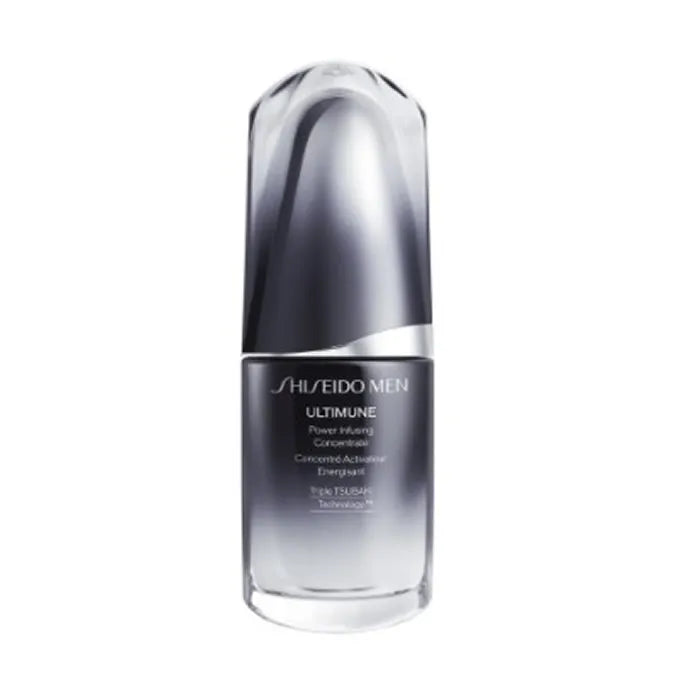 Concentrado infusor Shiseido Ultimate Power 30 ml