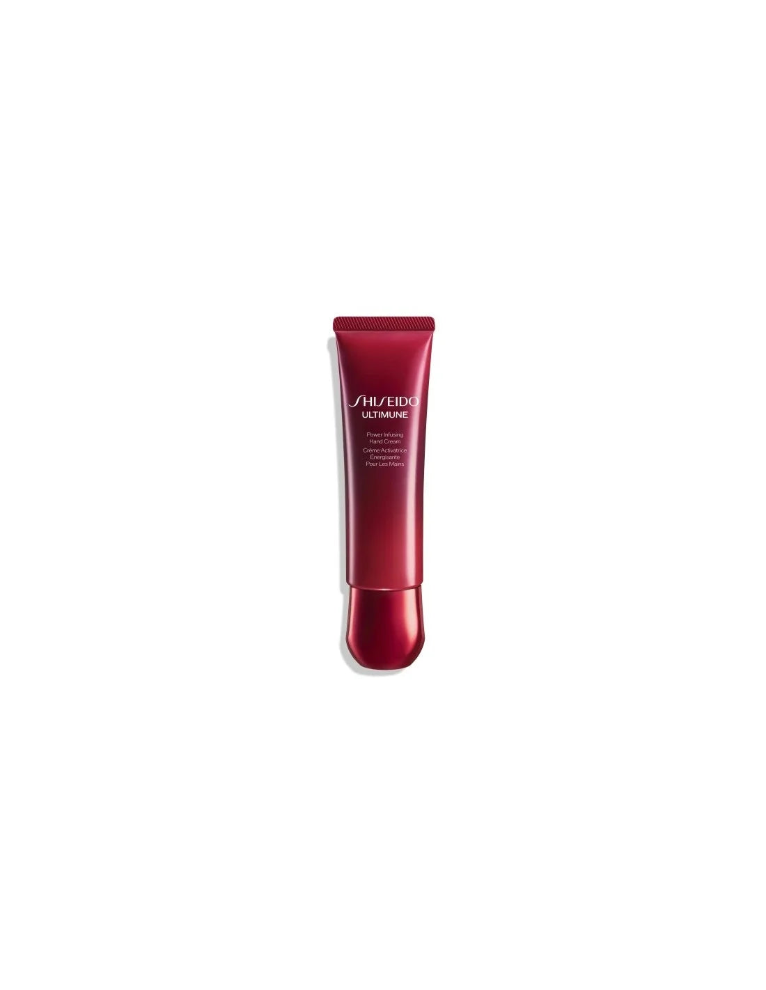 Crema de manos Shiseido Ultimune Power Infusing 50 ml