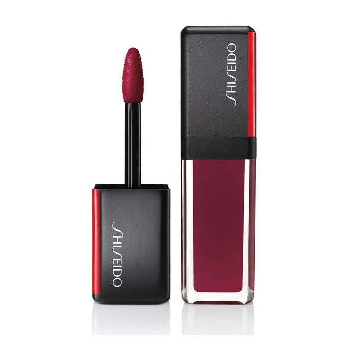 Shiseido Patented Lacquerink Lip Shine 308 Plum