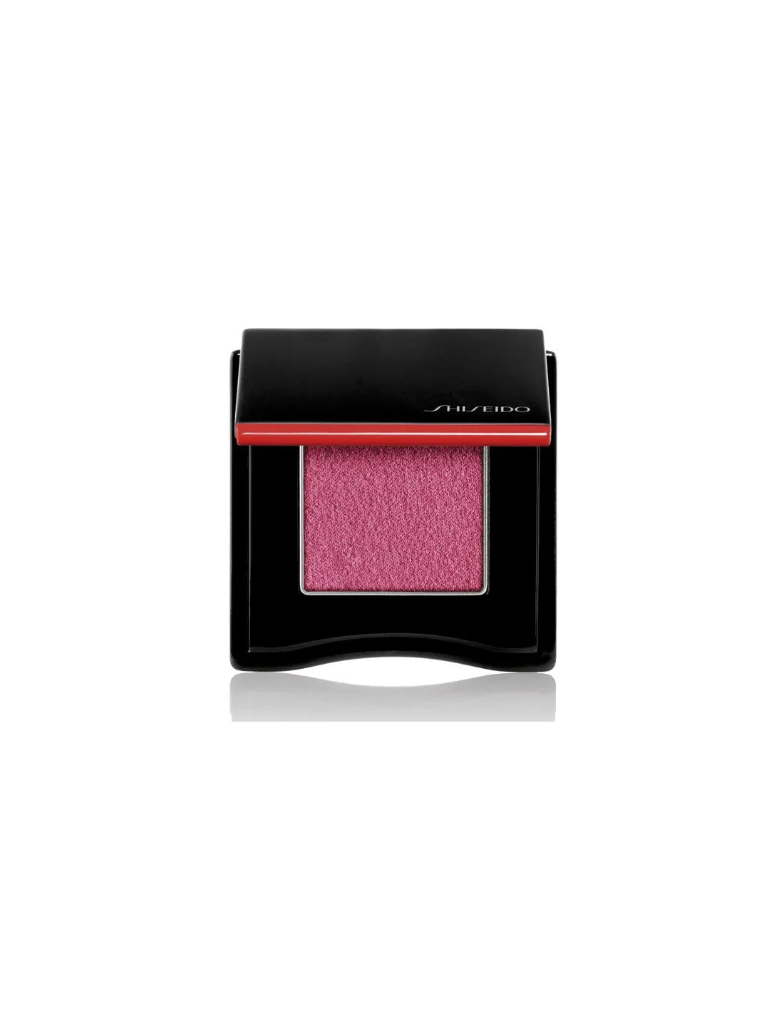 Shiseido Pop Powdergel 11-Matte Pink Eyeshadow
