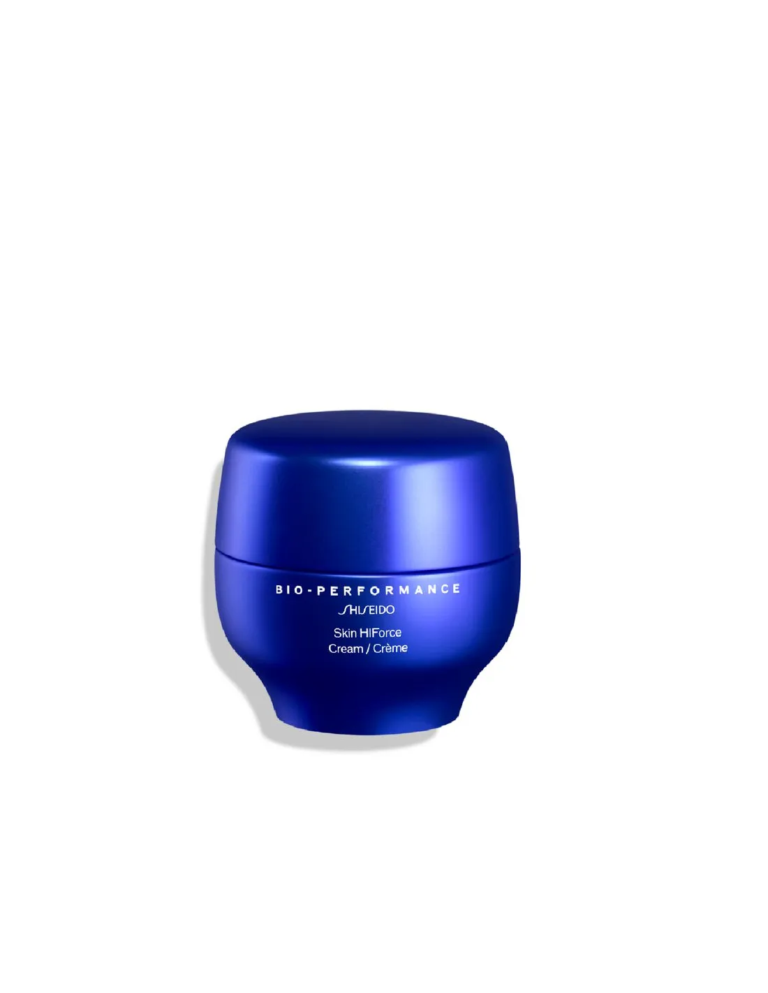 Crema Shiseido Bio-Performance Skin Hiforce 50 ml