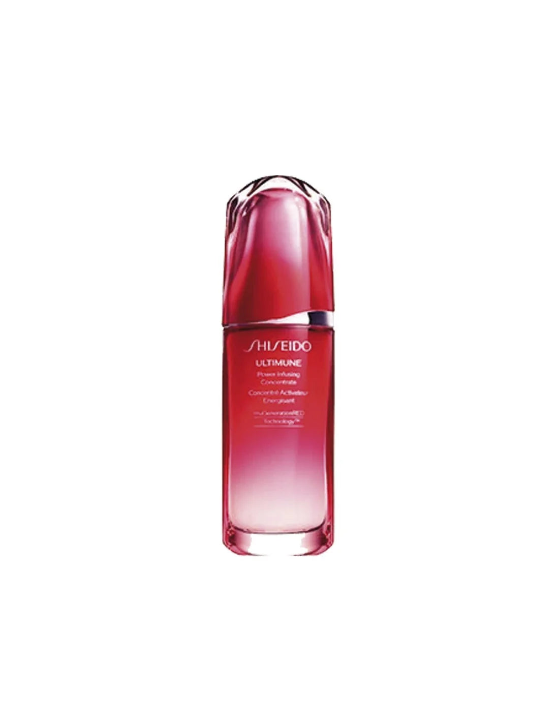 Suero infusor Shiseido Ultim Power 30