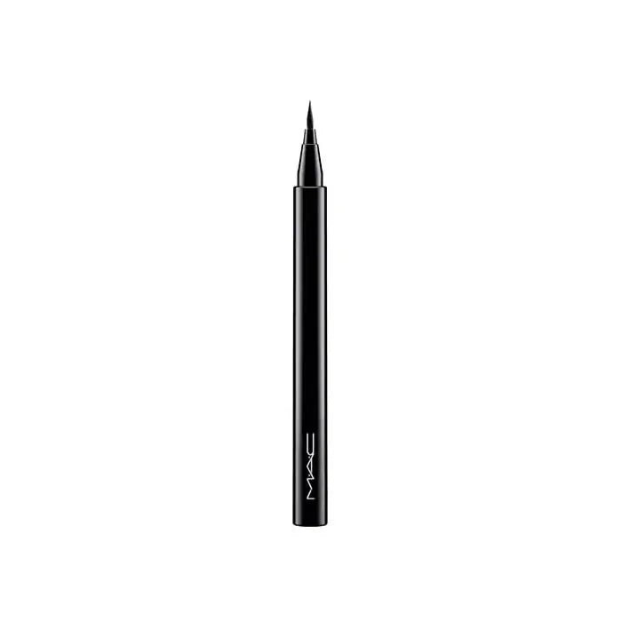 Mac Brushtroke Eyeliner Brushblack