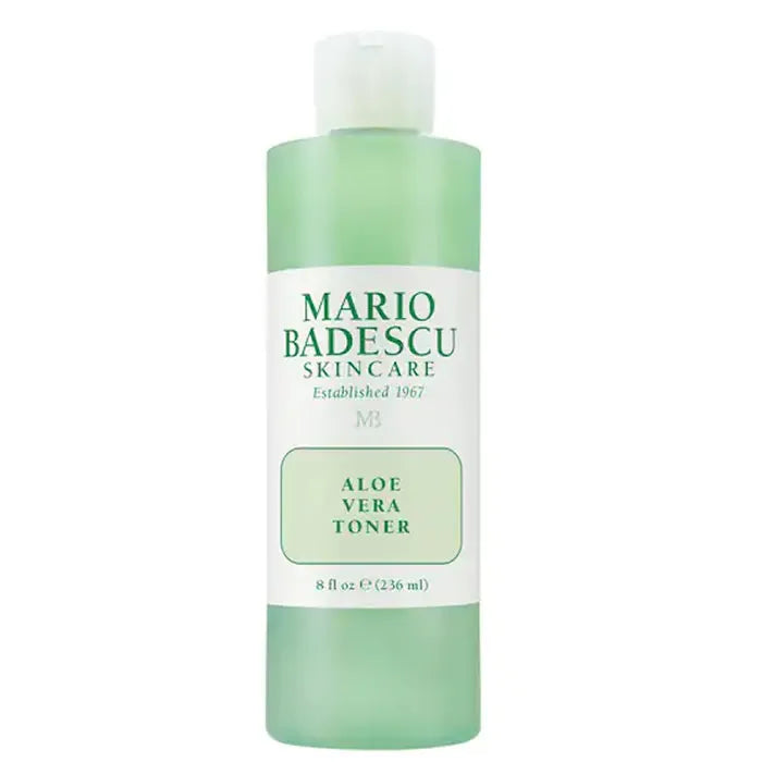 Mario Badescu Tónico Aloe Vera 236ml