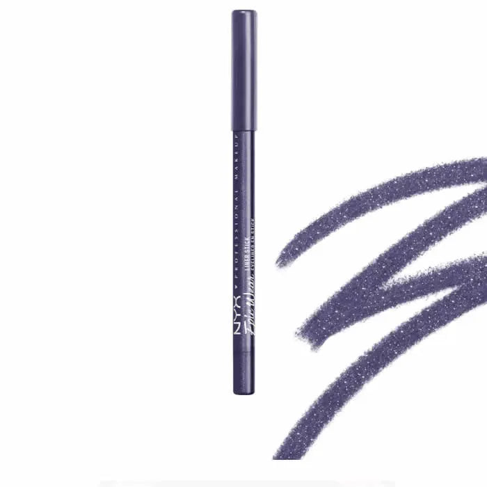 Barras delineadoras Nyx Epic Wear Fierce Purple 1.22 g