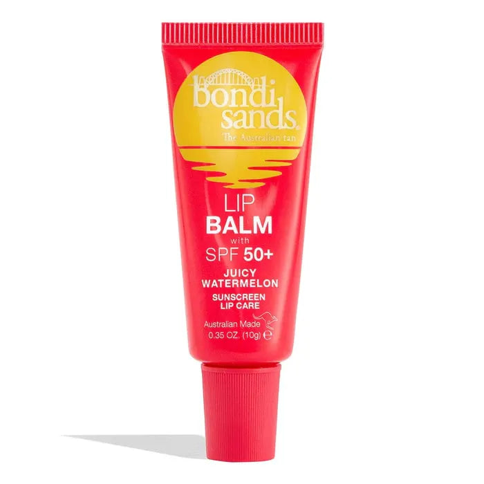 Bálsamo labial Bondi Sands Spf50+ Jugo de sandía 10 g