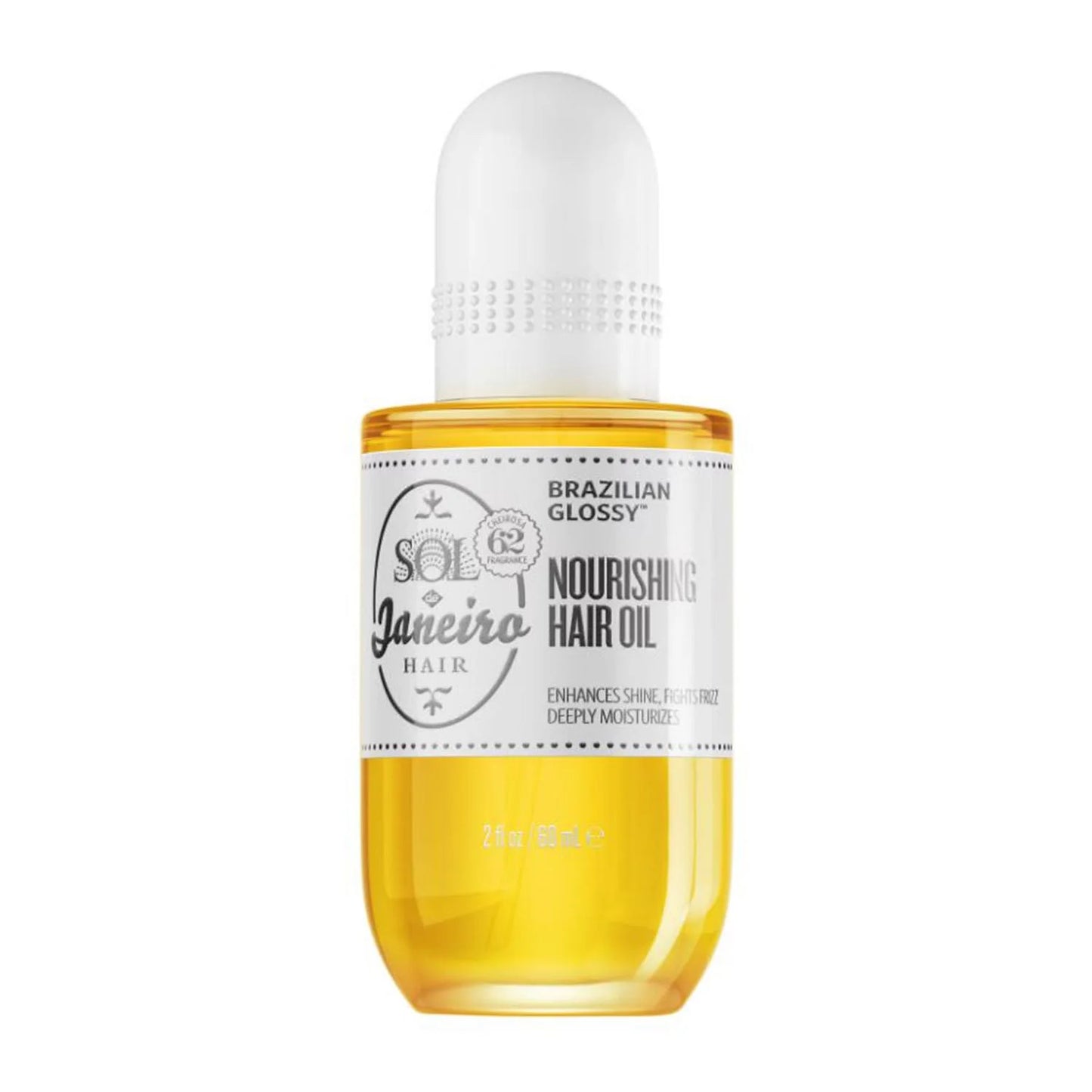 Sol De Janeiro Brazilian Glossy Hair Oil 58ml