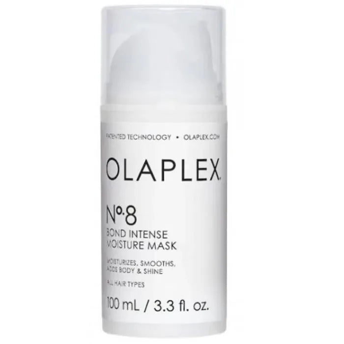Mascarilla hidratante intensa Olaplex N8 Bond 100 ml