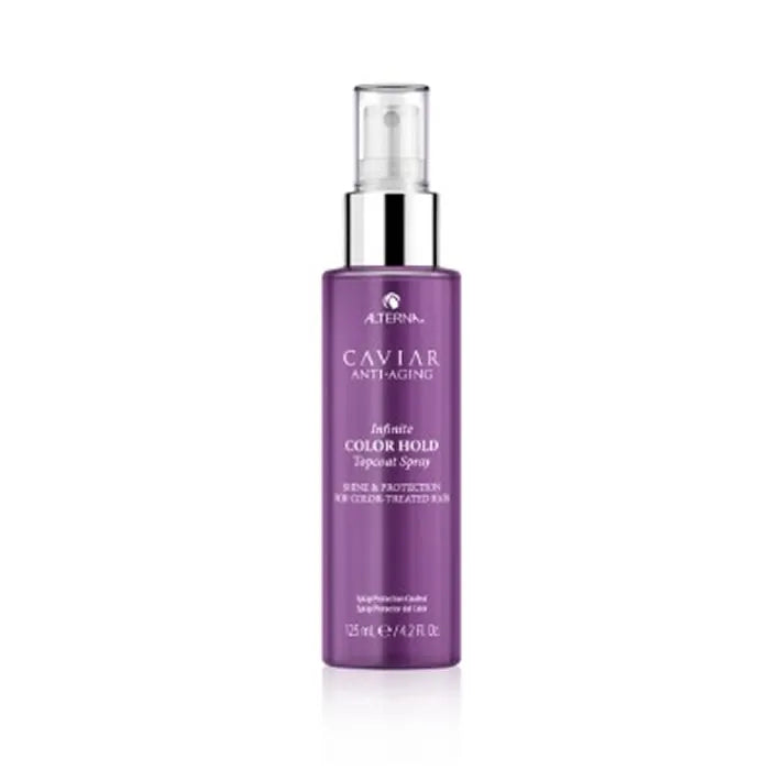 Spray de acabado Alterna Caviar Infinite Color Hold 125 ml