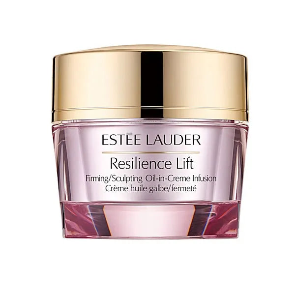 Aceite reafirmante y esculpidor Resilience Lift de Estée Lauder en crema (50 ml)