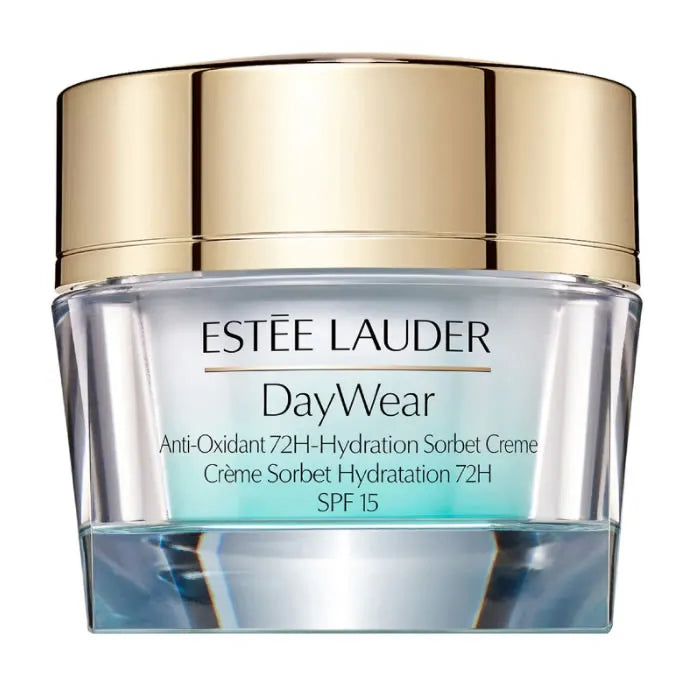 Estee Lauder DayWear Anti-Oxidant 72h Hydration Sorbet Cream SPF15 50ml