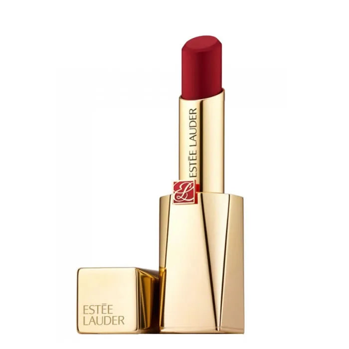 Estee Lauder Pure Color Desire Batom Matte 314