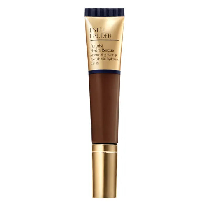 Estee Lauder Futurist Hydra Rescue Spf45 8n2 Rich Expresso 35ml