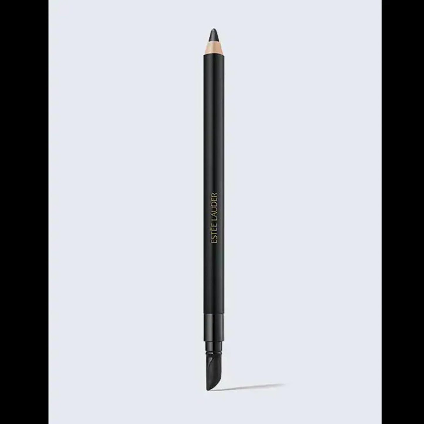 Lápiz de ojos Estée Lauder Double Wear Water Eye Pencil Onyx 1 unidad