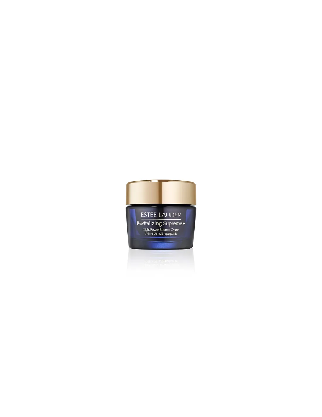 Estée Lauder Lauder Revitalizing Supreme Night Power Bounce Creme Mointurizer 50ml@