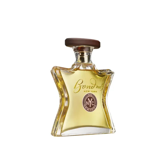Bond No. 9 New York So New York Eau De Parfum Spray 100 ml