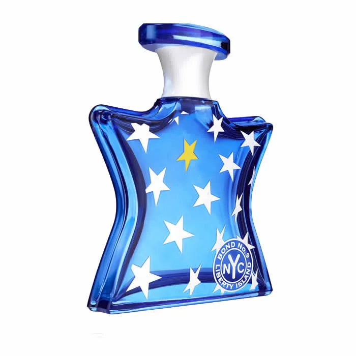 Bond No. 9 New York Liberty Island Eau de Parfum Spray 100 ml