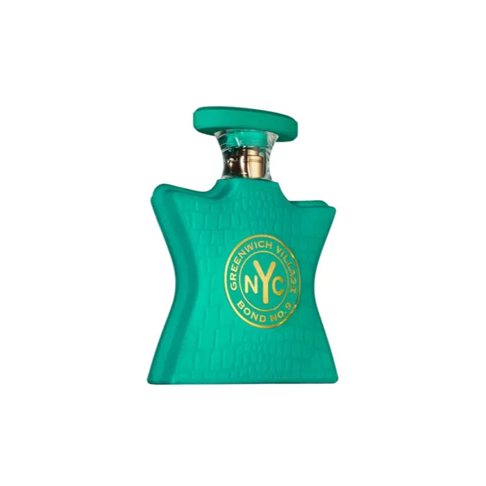 Bond No. 9 New York Greenwich Village Eau de Parfum Spray 100 ml