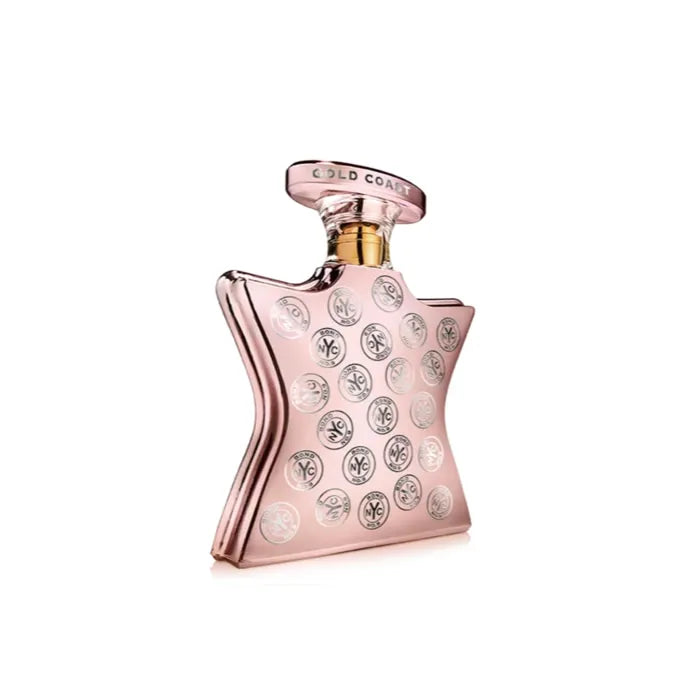 Bond No. 9 New York Gold Coast Eau de Parfum Spray 100 ml