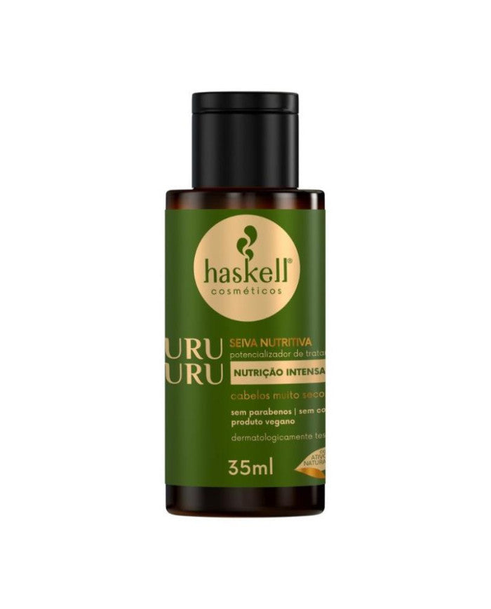 Haskell Seiva Nutritiva Murumuru 35ml