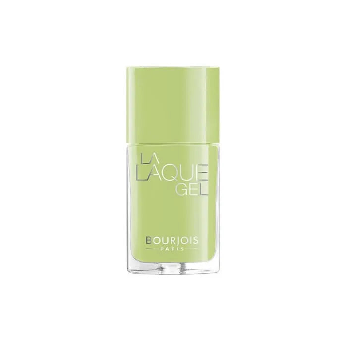 Bourjois La Laque Gel 16 Un Vert à Nice