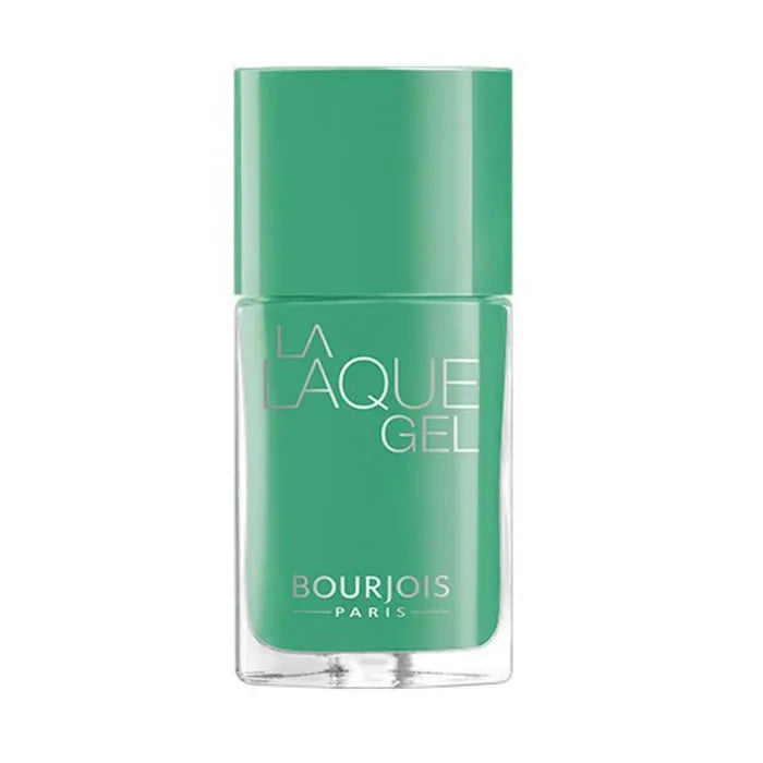 Bourjois La Laque Gel 19 Verde Dulce