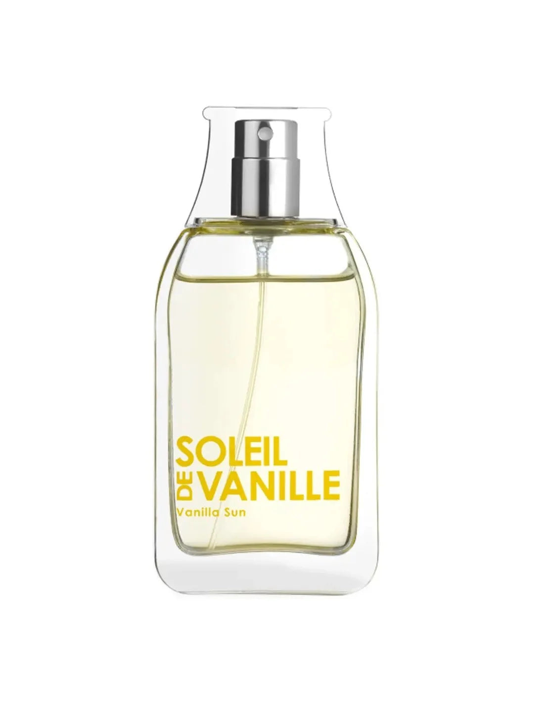 Cottage Soleil de Vainilla Eau de Toilette 50ml
