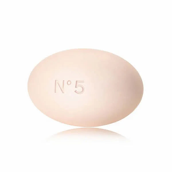 Jabón de baño Chanel N 5 150 g